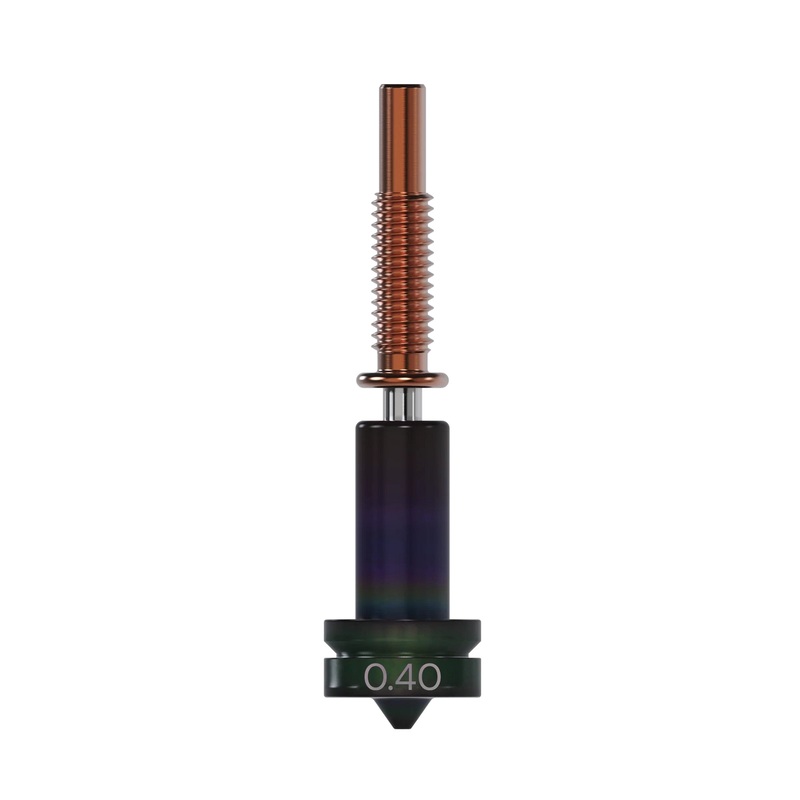E3D Revo High Flow ObXiDian 500 Nozzles