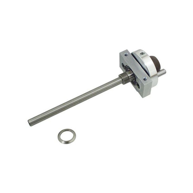 Extreme Clutch Driver & Bearing Block Conversion : 120-27