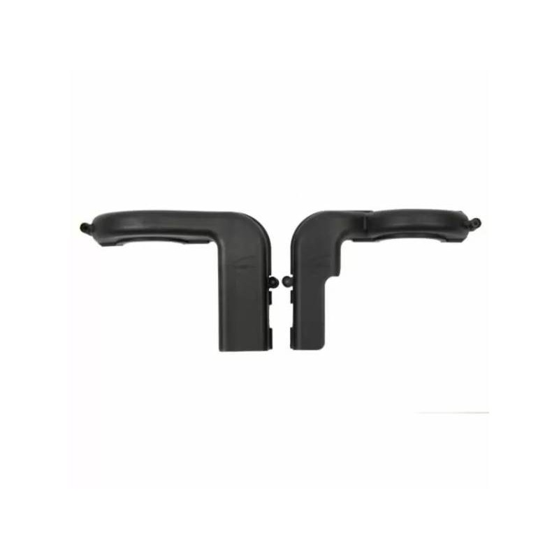 Fan Case - Protos 700 Nitro : XL70NB27