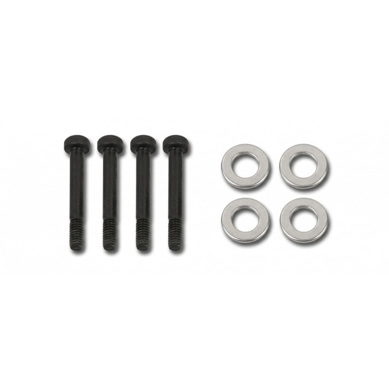 M2.5 Socket Collar Screw : H50187T