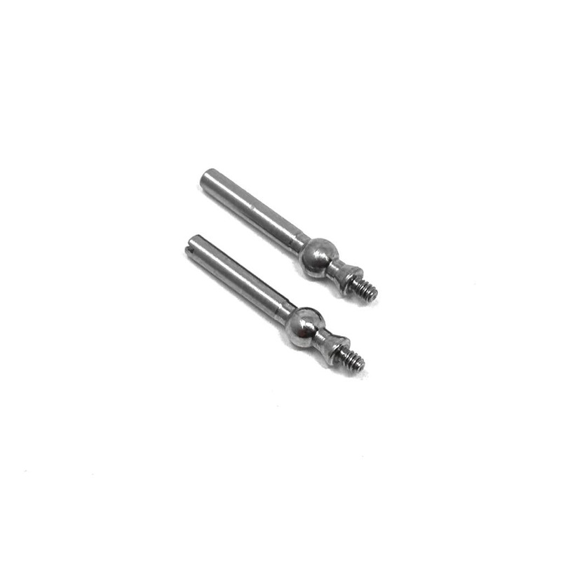 OMPHOBBY M2 V3 PRO Swashplate Guidance Ball Joint Screw Set : OSHM2454