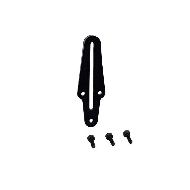 Plastic Antirotation Guide - RAW 420 : H1687-S
