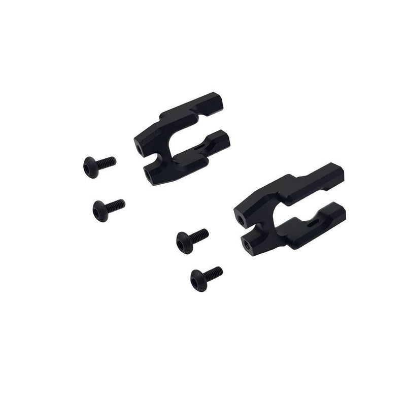 SAB Aluminium Mini Tail Servo Mount - iLGoblin Pro 520 : H2272-S