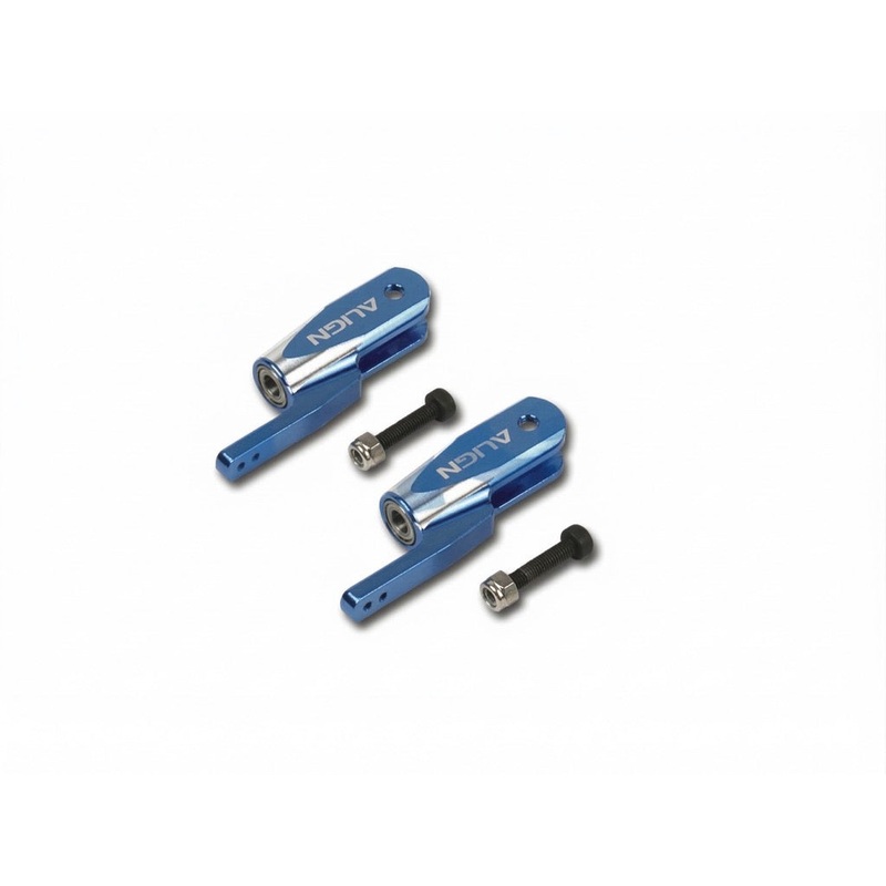 Sport V2 Metal Main Rotor Holder Set : H45139T