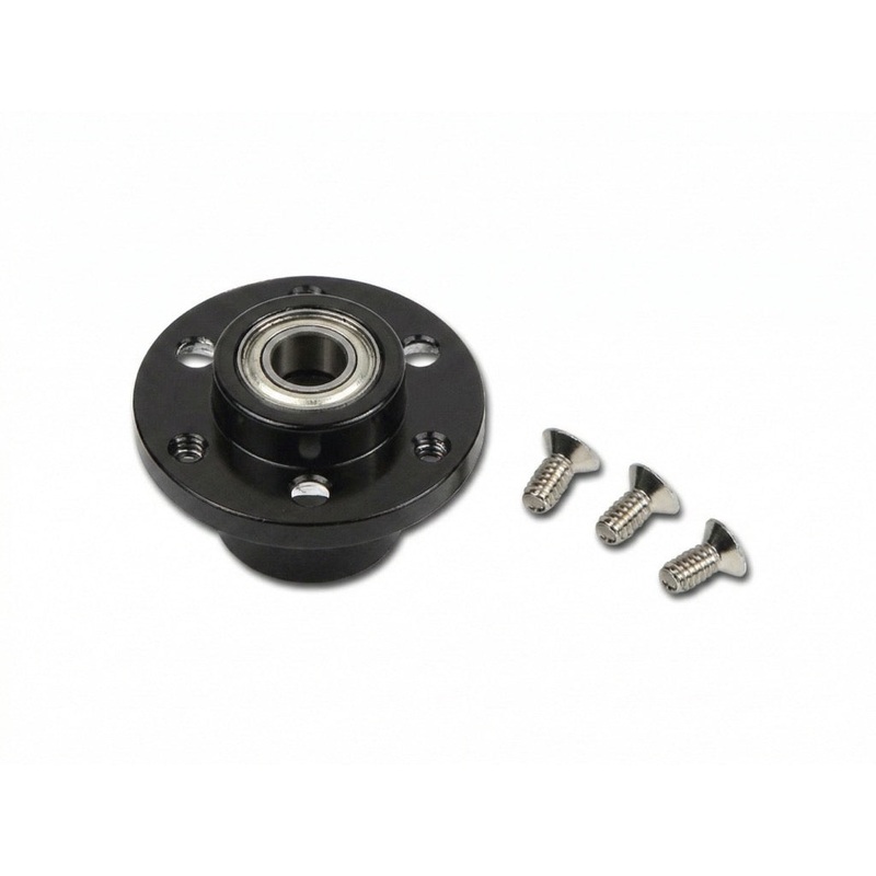 T-Rex 300X Main Gear Case Set : H30G004XXT