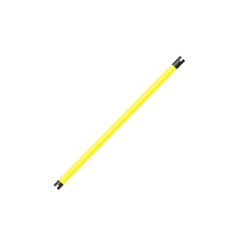 XLPower Protos 380 tail boom Yellow : MSH41171-Y