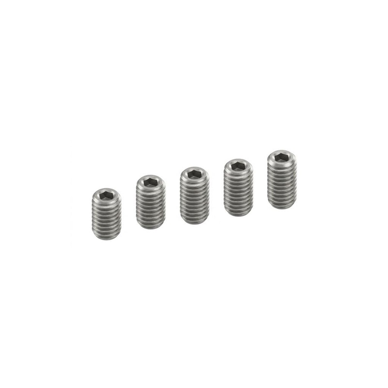 XLPower Stratos 200 M3*4 Set screw : XL20S140