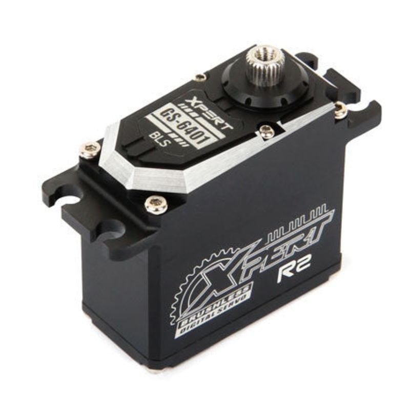 Xpert RC R2 Quick Release Cyclic Servo