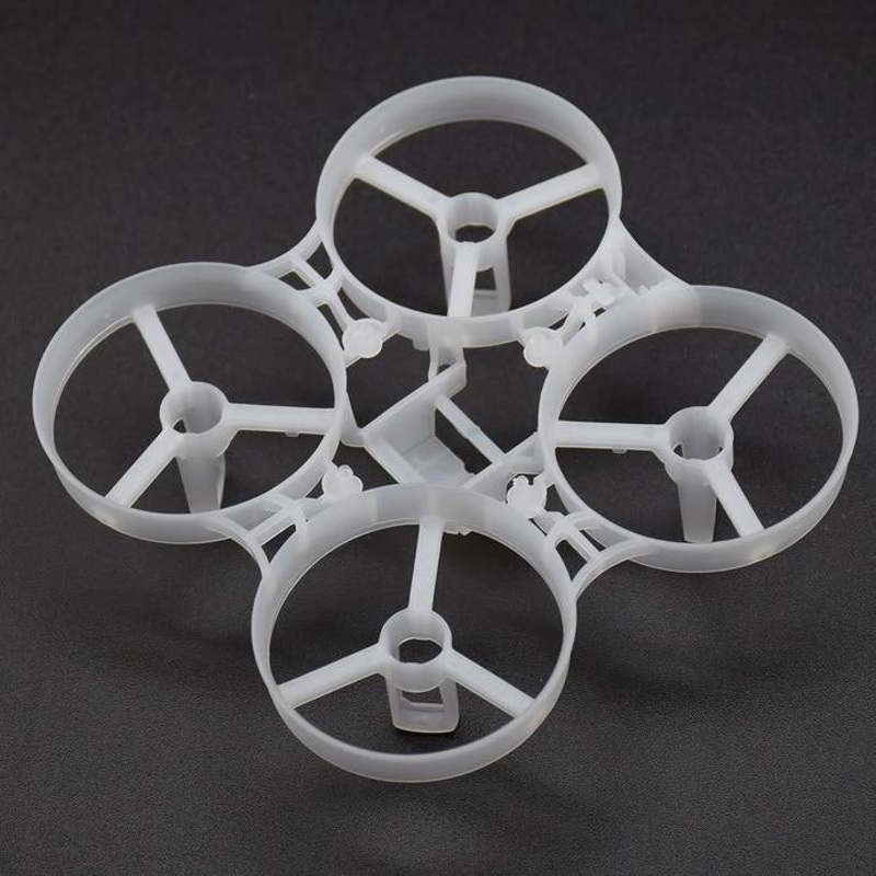 75mm Micro Whoop Frame for 8x20mm Motors (Beta 75S)