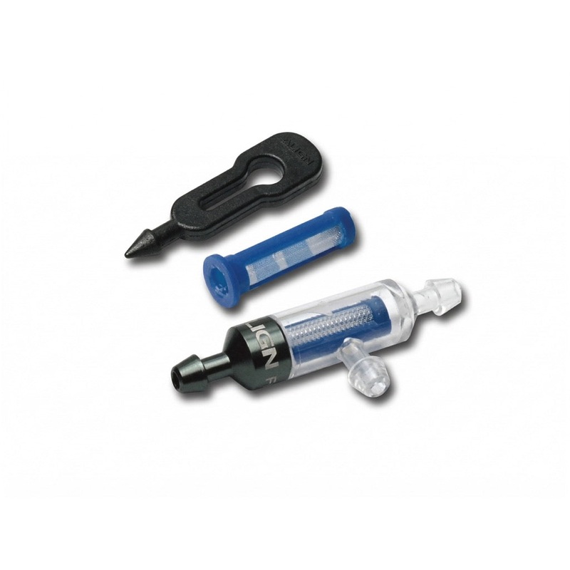 Align 3-Way Fuel Filter : HN6022