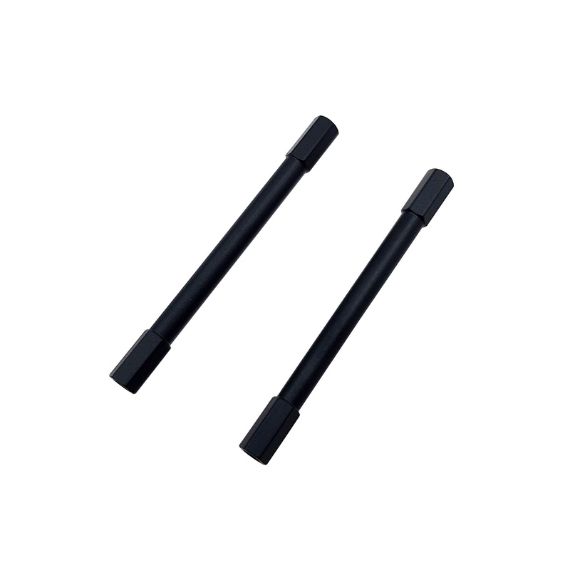 Aluminum M3 Frame Spacer