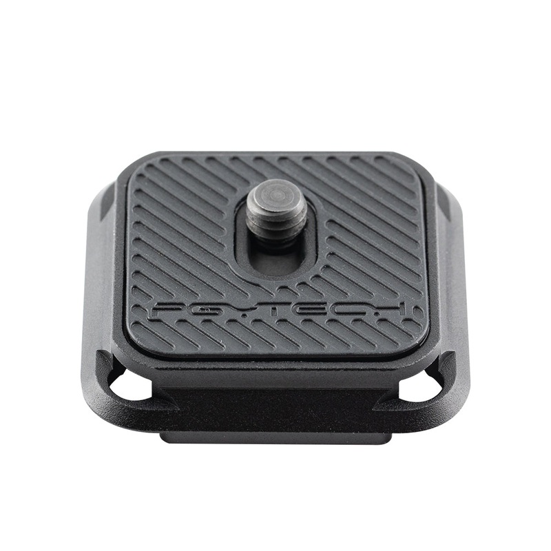 Arca-Type Quick Release Plate