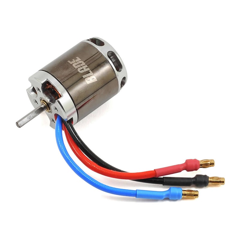 Brushless Outrunner Motor 1800Kv: Blade 360 CFX : BLH4731