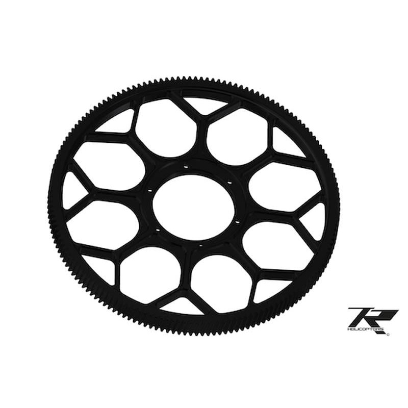 Cnc Maingear 155T Mod 1.0 Tron 7.0 : TR703-155