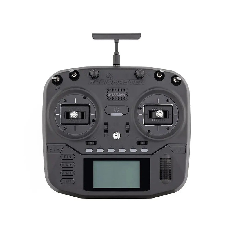 RadioMaster Boxer Radio Controller - ExpressLRS(ELRS)