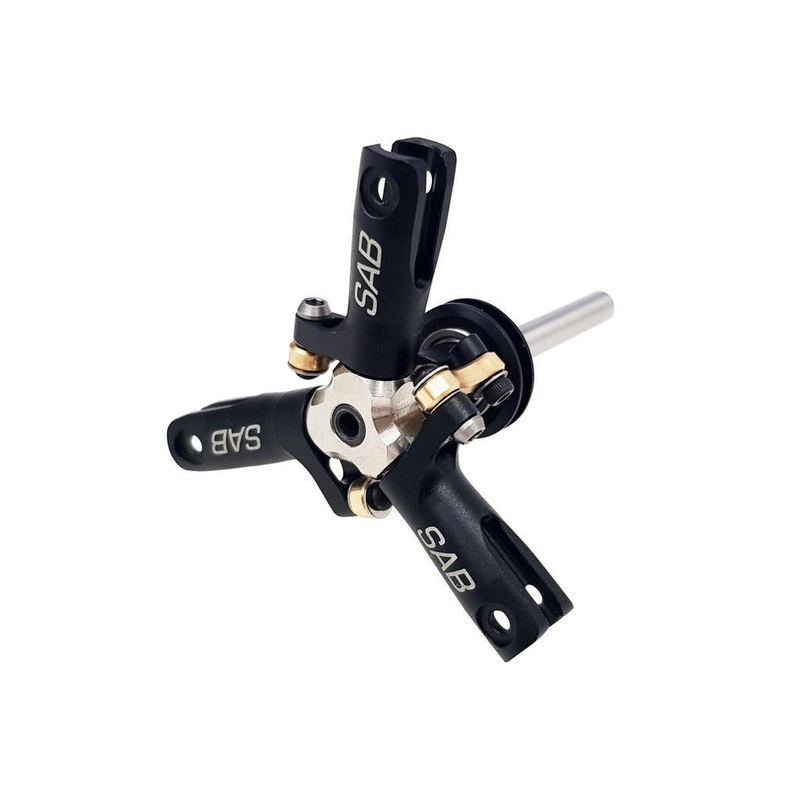 SAB HPS3 Tail Rotor System : H2470-K