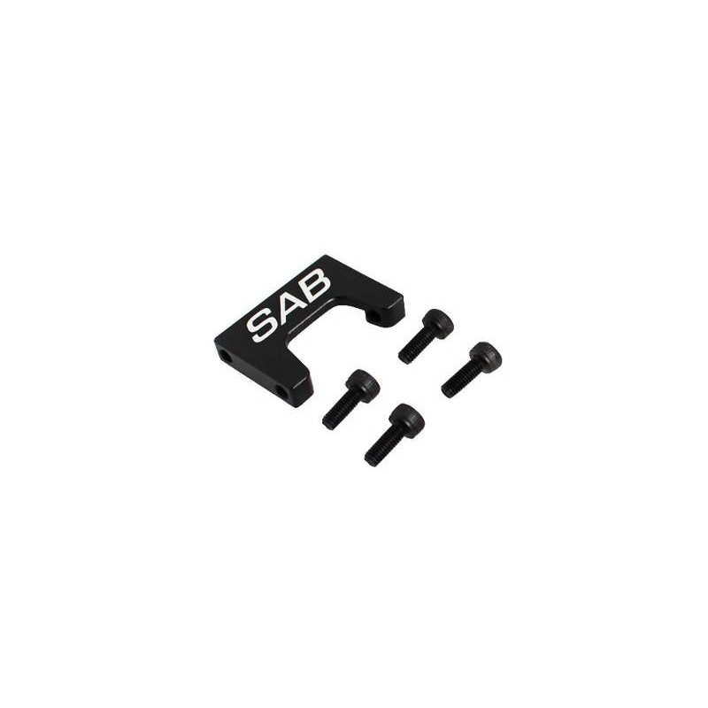 Tail Case Spacer - Goblin Kraken : H1093-S