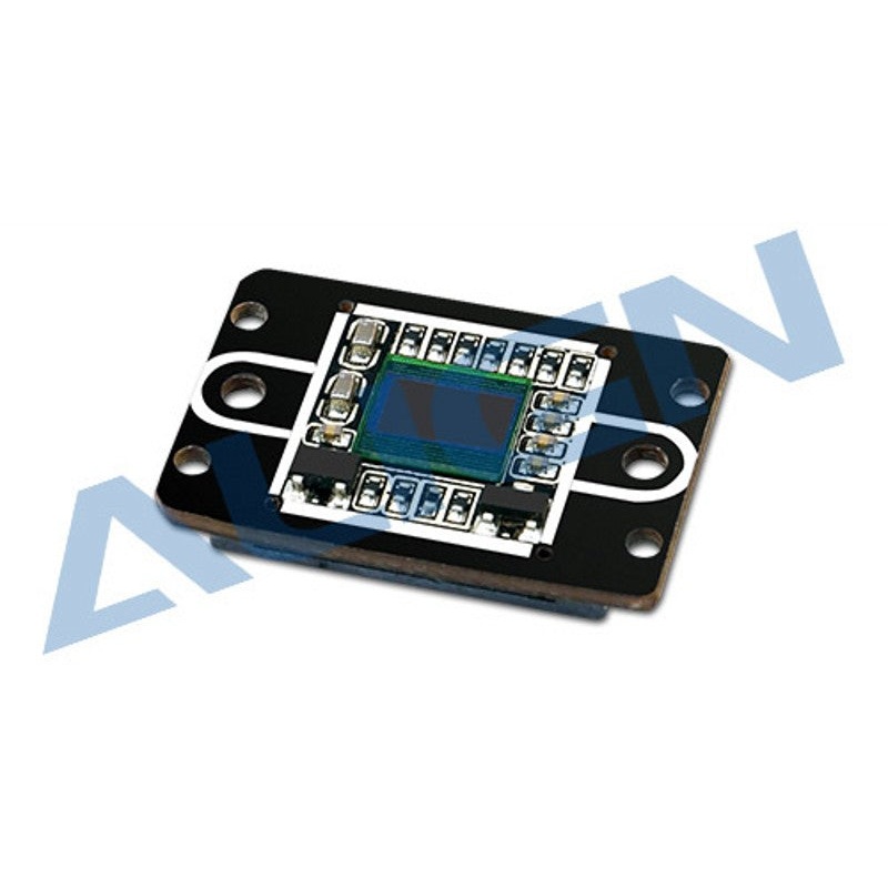 Align MR25/25P 2K DV Camera Shot Circuit Board : HEA02K01JT