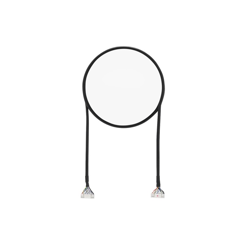 Bambu Lab MC AP Cable Pack (2-in-1) H2D Series