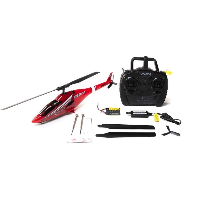 Blade 150 FX RTF : BLH4400