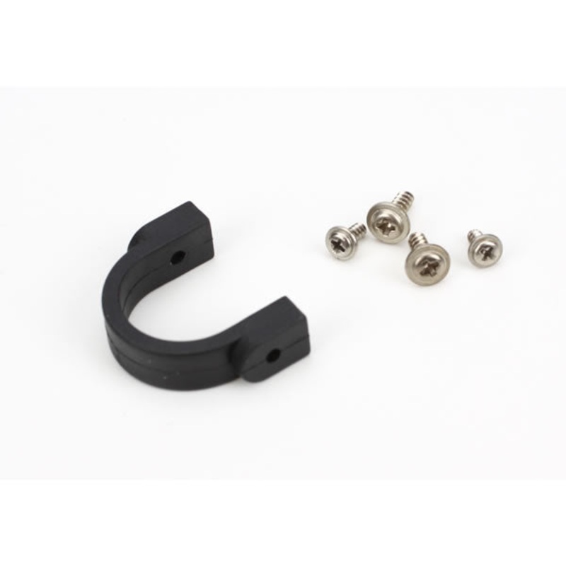 Blade 450 Horizontal Stabiliser Fin Mount : BLH1662