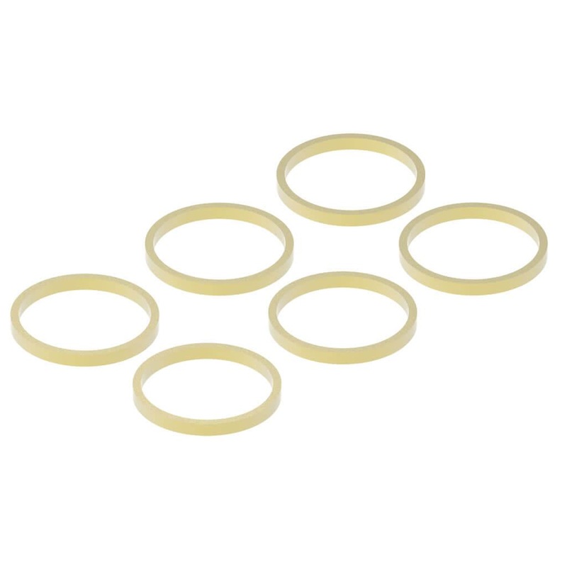 OMP M7 Spacer 15.1x17x1.6 : OSHM7151