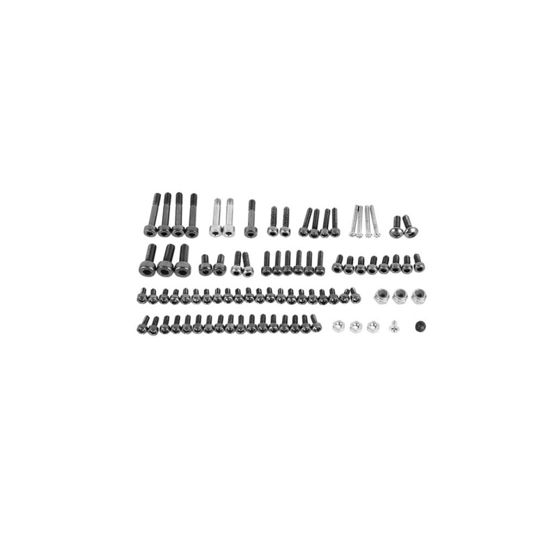 OMPHOBBY M2 Screw Kit Set : OSHM2110