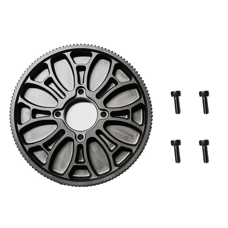 OMPHOBBY M7R Main Gear 122T : OSHM7218