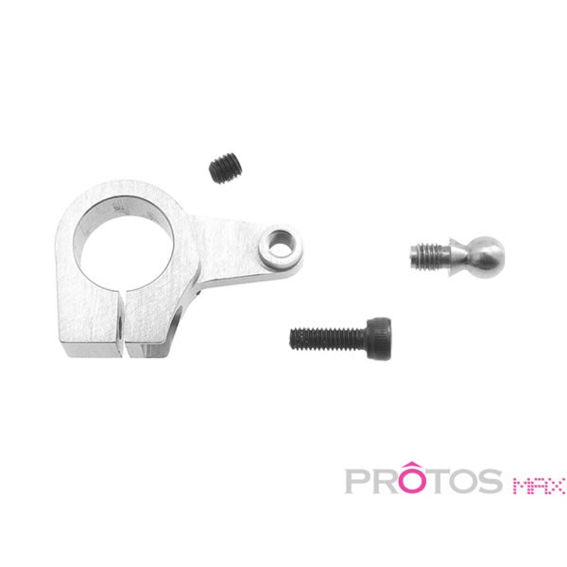 Protos MAX 700 Servo Horn (Swashplate 19mm) : MSH71052