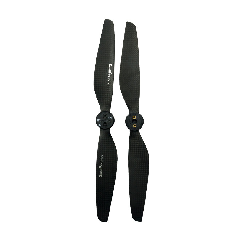 Quick Release Carbon Fiber Propellers