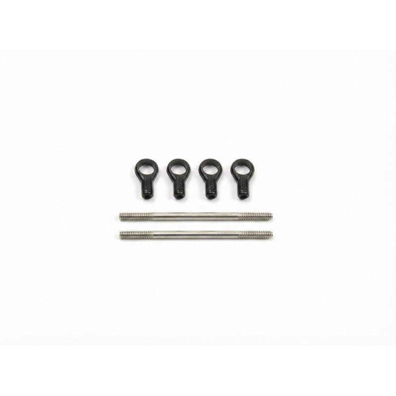 250FL Linkage Rod (A) Set : H25109T