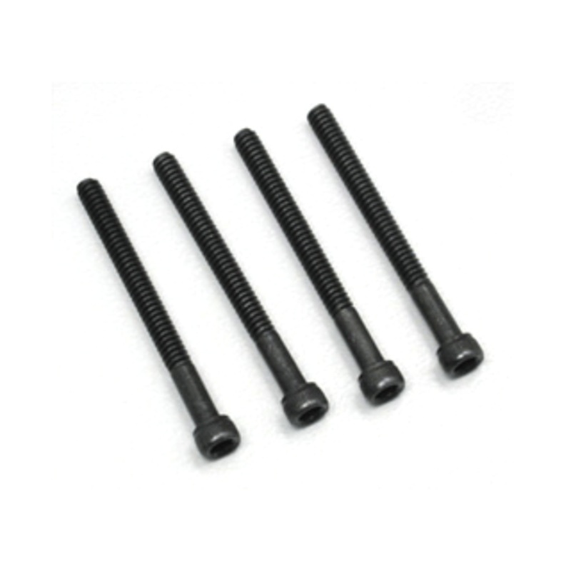 440x11/4 Socket Head Cap Screws : DUB313