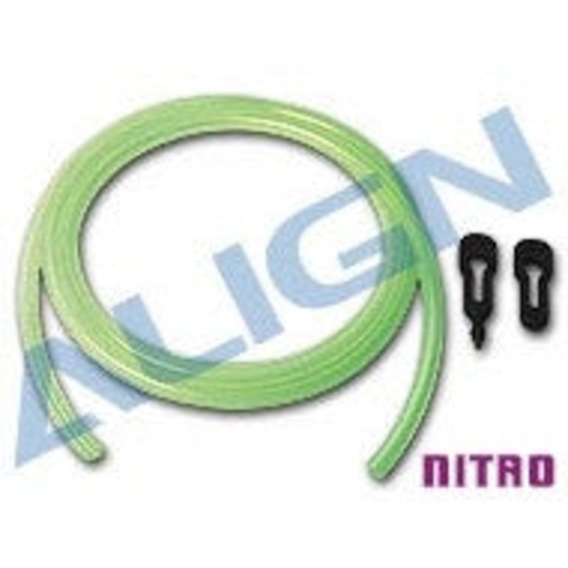Align 5 Fuel Tube HN6020-1 - Trex 600N/ 600XN