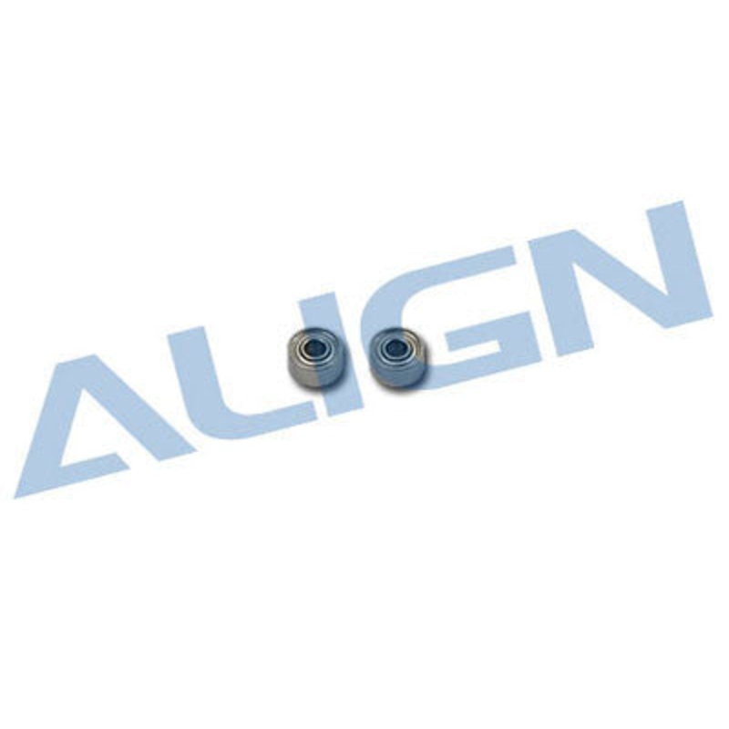 Align Bearings (681ZZ) H25082 - T-REX 250