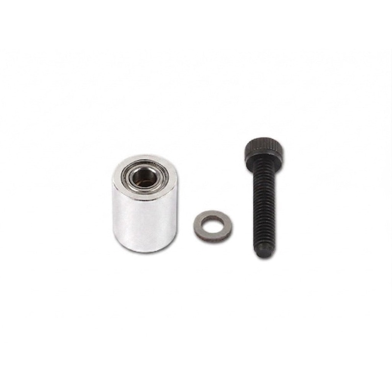 Align TB60 Motor Drive Belt : HB60B010XXT