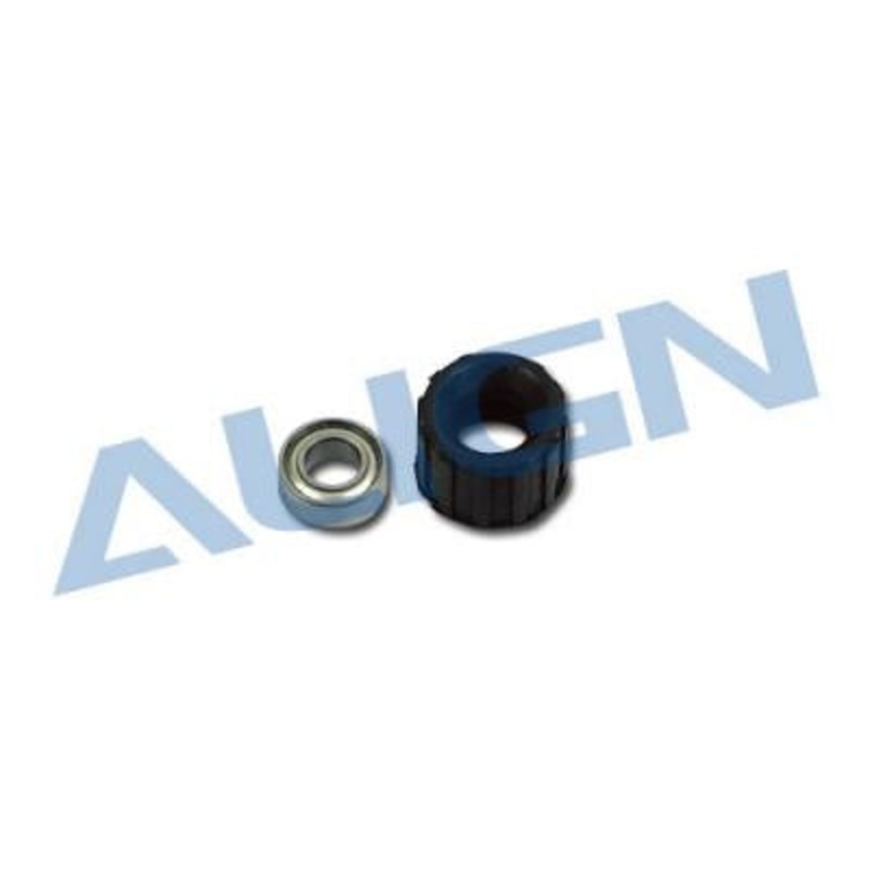 Align Torque Tube Bearing Holder H45042 - Trex 450 Pro/DFC