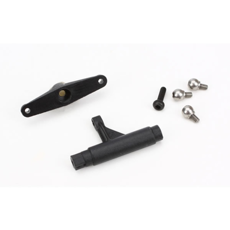 Blade 450/400 Elevator Control Lever Set : BLH1640