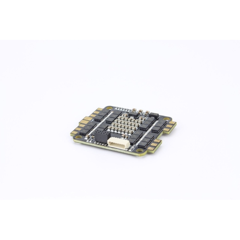 F4 Magnum Tower parts - Bullet 30A 4 in 1 ESC Board