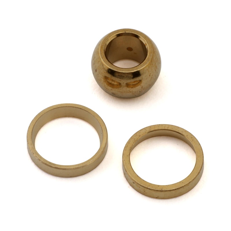 GooSky S2 Swashplate Ball Set