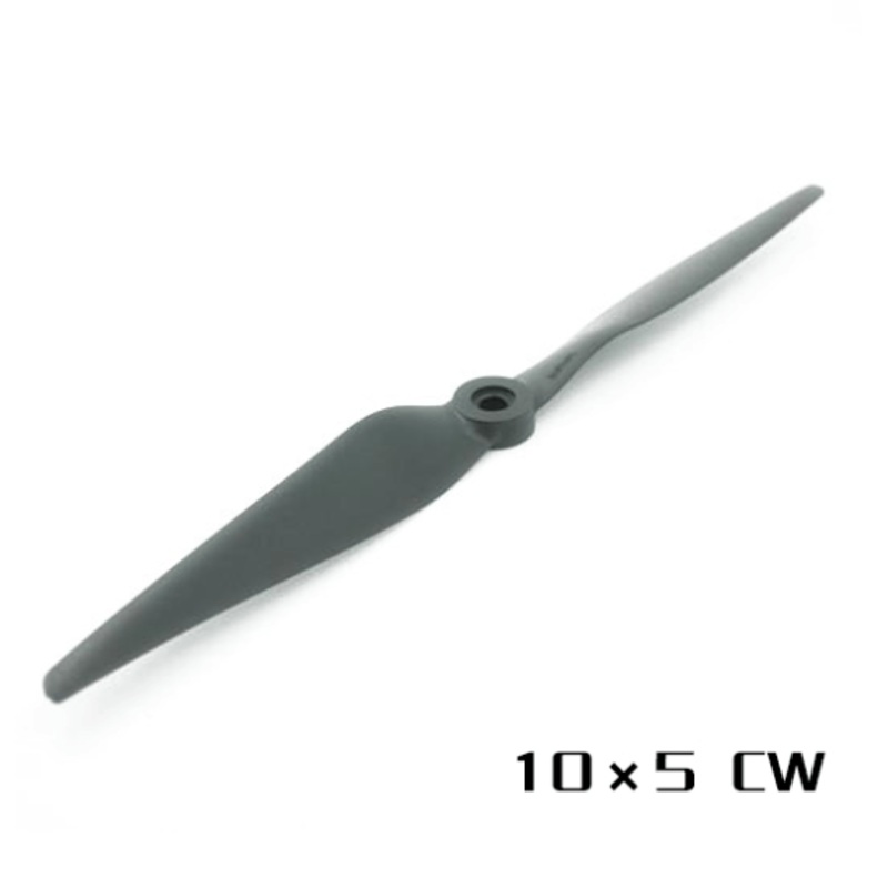 HQProp 10x5R Thin Electric Pusher Propeller (2xCW)