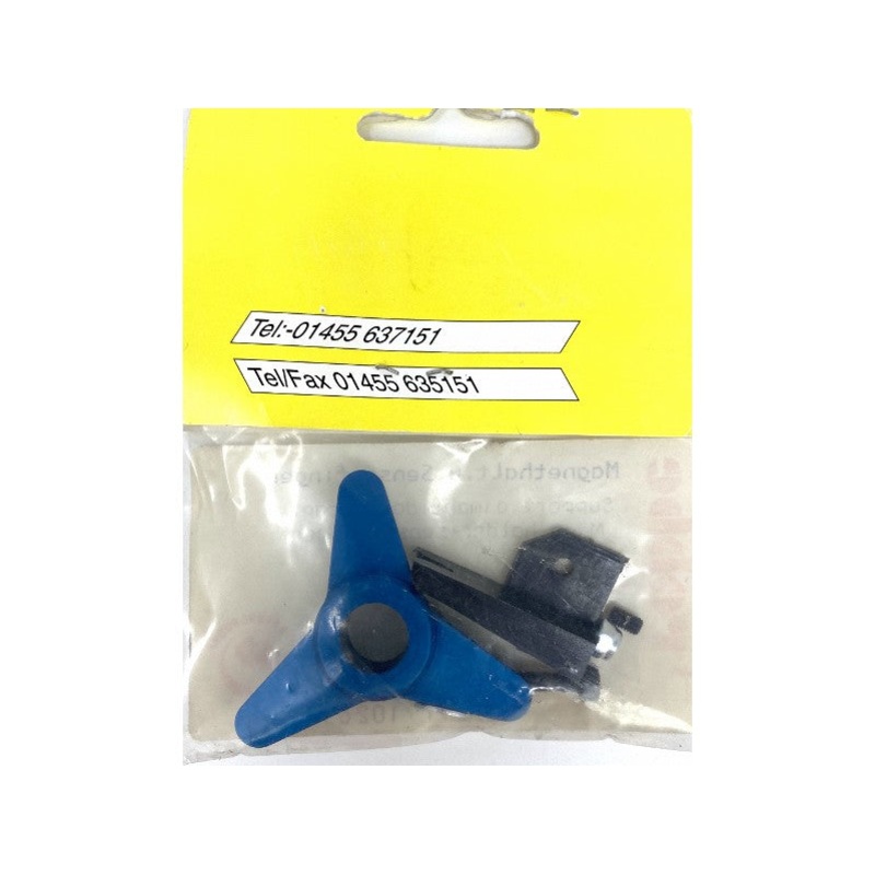 Magnet Holder & Sensor Finger : S-1026