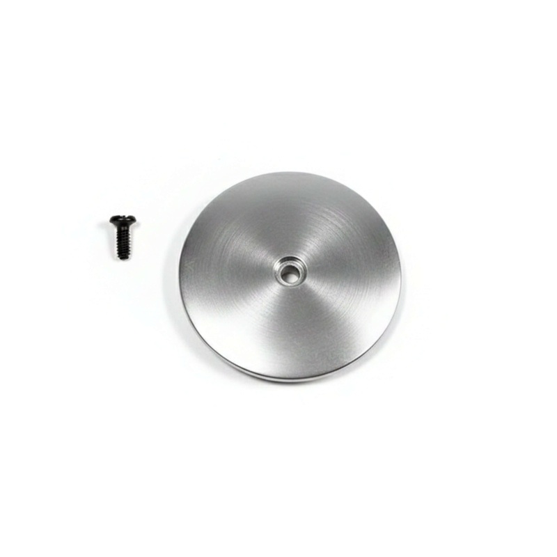 Metal Rotor Head Cap Upgrade Set for RC ERA C189 MD500