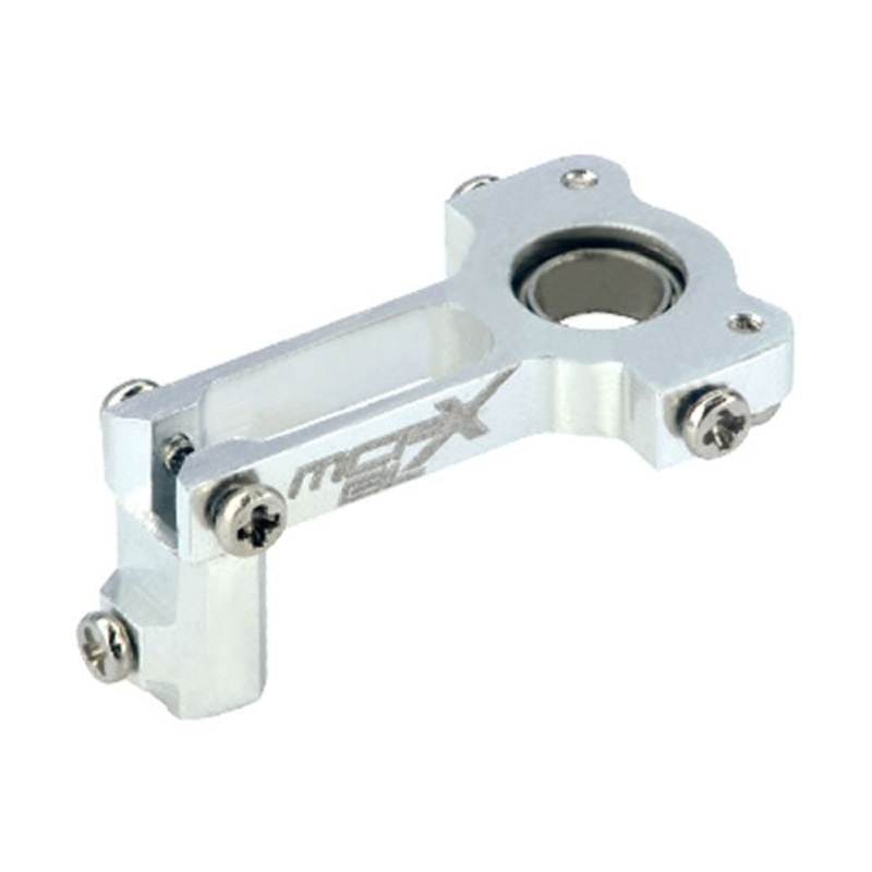 Microheli Aluminum Bottom Frame (for MCPXBL005X) : MH-MCPXBL005BF