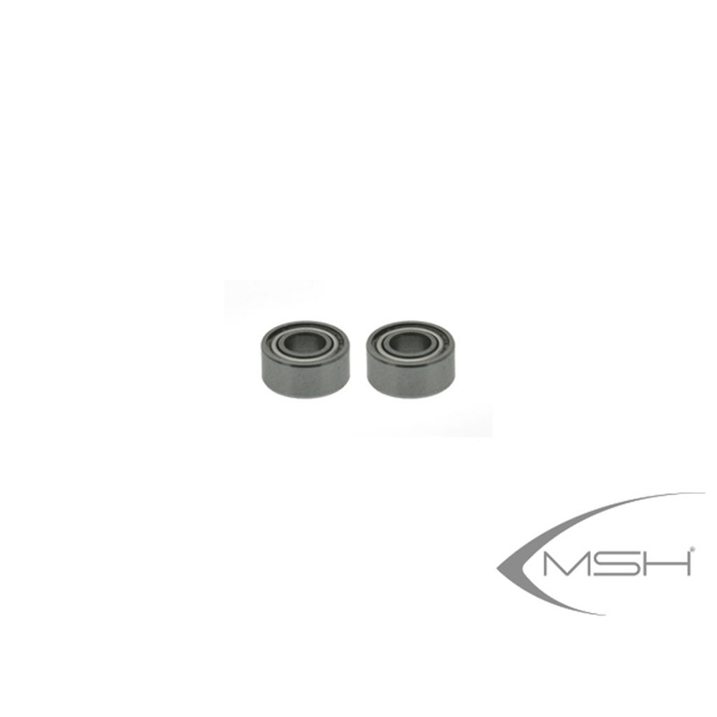 Mini Protos BB 4 x 9 x 4 : MSH41072