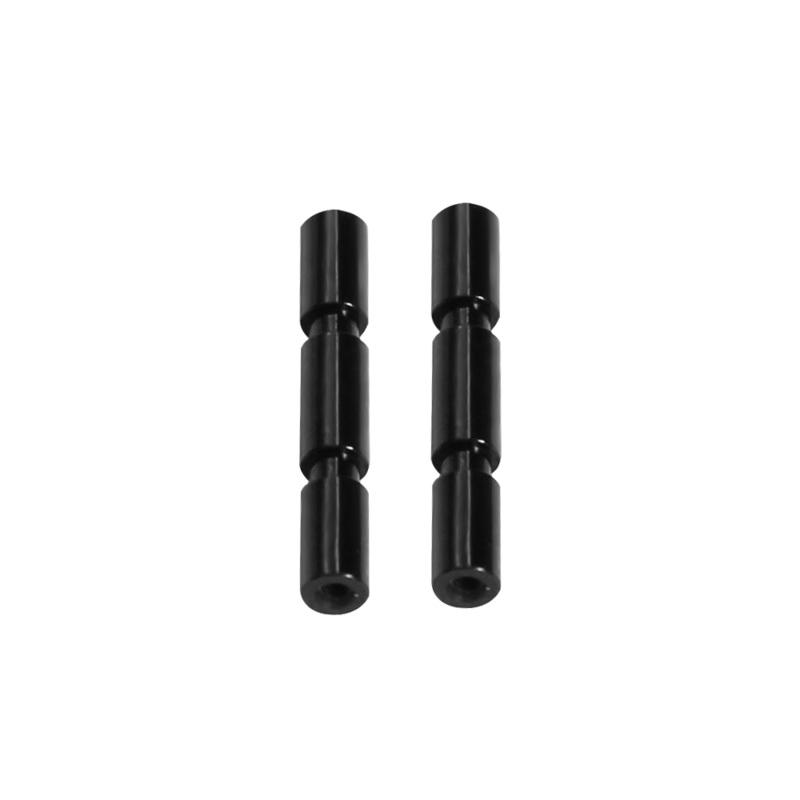 OMPHobby M1 EVO Helicopter Parts Frame Cross Bar set