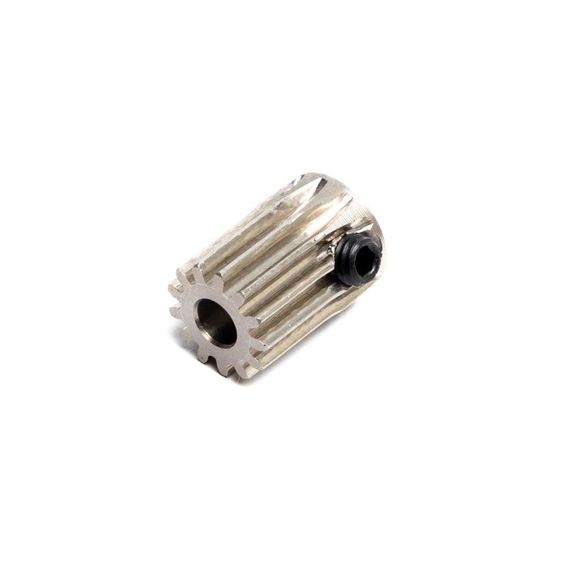 Pinion Gear 12T: Revolution 235 CP : BLH-1784