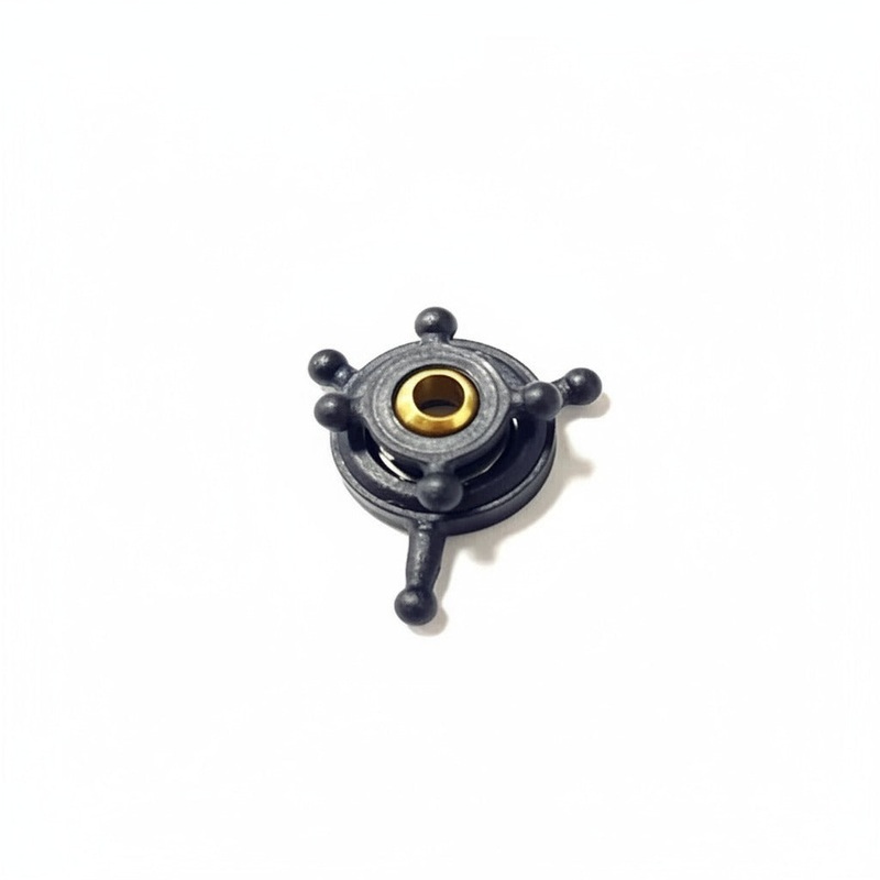 RC ERA UH-1 C032 Swashplate/Cross Plate Set for Huey 6CH Helicopter Spare Part