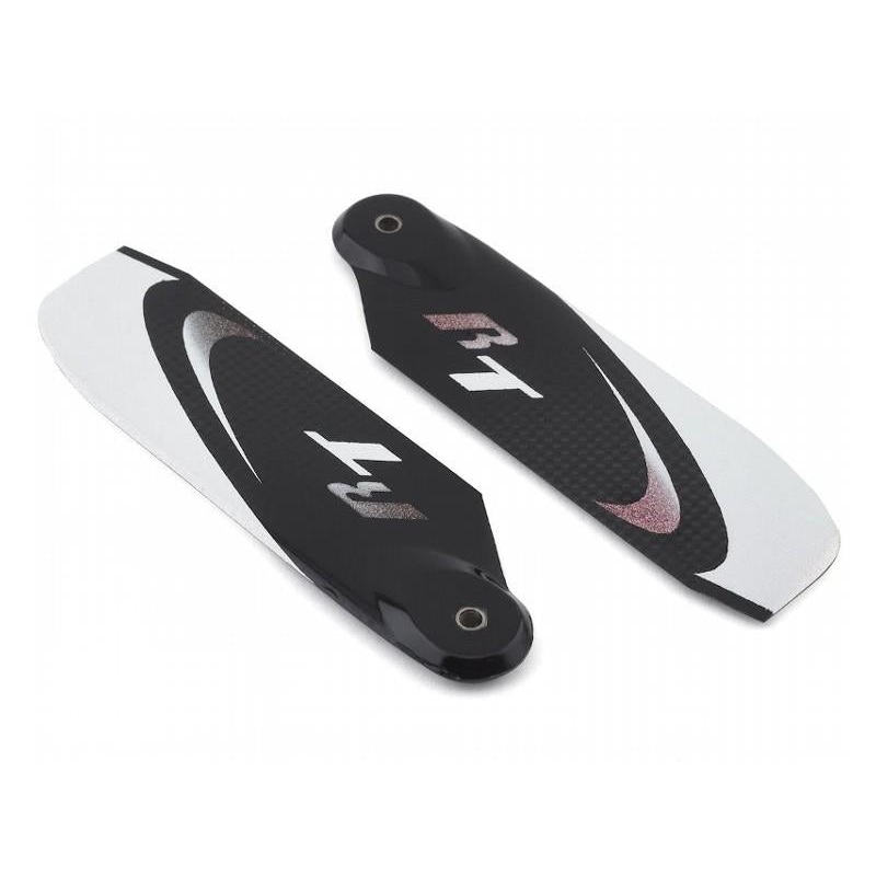 Rotortech 72mm Ultimate Tail Blades : RT-72-Ultimate