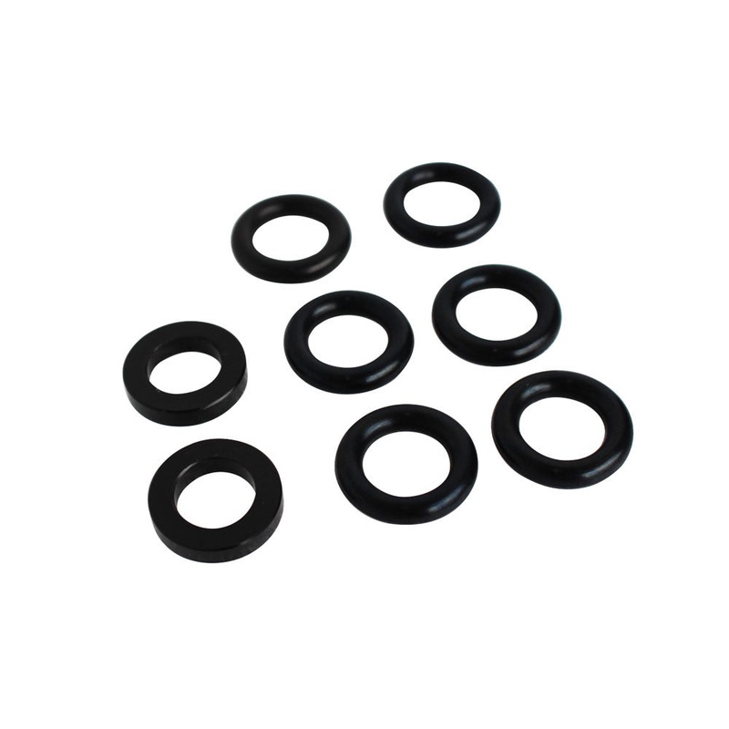 SAB Head Damper H1046-S - Kraken 700/700S/Raw 700