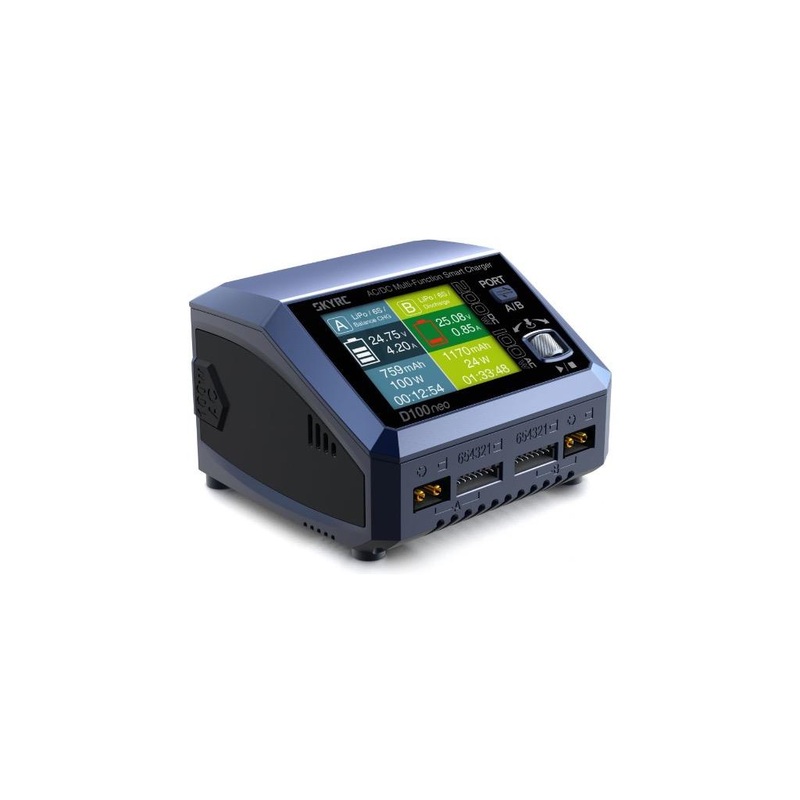 Sky RC D100 Neo AC/DC Charger : SK-100199